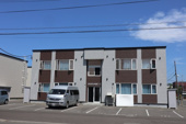 札幌市北区屯田九条１０丁目のアパートの画像
