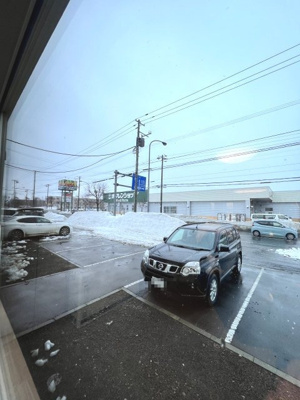 【展望】 | SANTUARIO Ⅰ