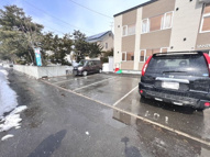 札幌市北区屯田九条１０丁目のアパートの画像