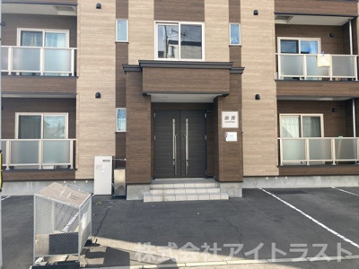 【エントランス】 | 由房