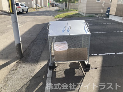 【その他共用部分】 | 由房