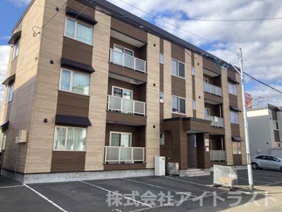 【外観】 | 由房