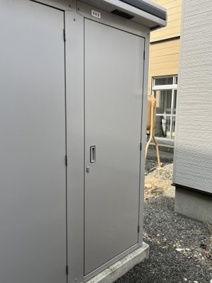 【その他共用部分】 | 由房