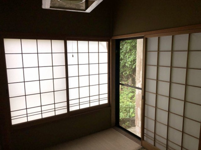 【和室】 | 平佐町北牟田戸建