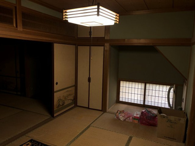 【和室】 | 平佐町北牟田戸建