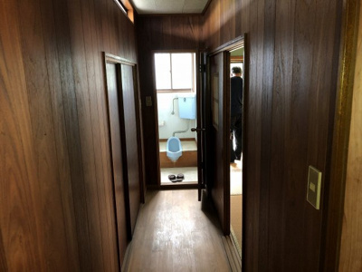 【内装】 | 平佐町北牟田戸建