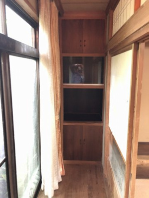 【内装】 | 平佐町北牟田戸建