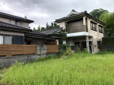【外観】 | 平佐町北牟田戸建