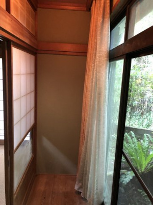 【内装】 | 平佐町北牟田戸建