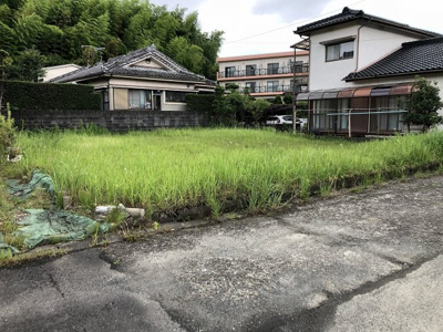 【外観】 | 平佐町北牟田戸建