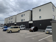 札幌市北区屯田五条５丁目のアパートの画像