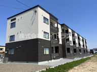 札幌市北区屯田五条５丁目のアパートの画像