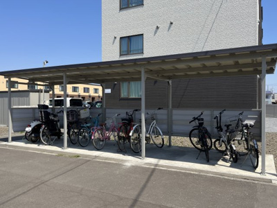 【その他共用部分】 | i-town 和