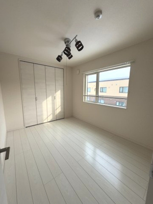 【洋室】 | i-town 雅