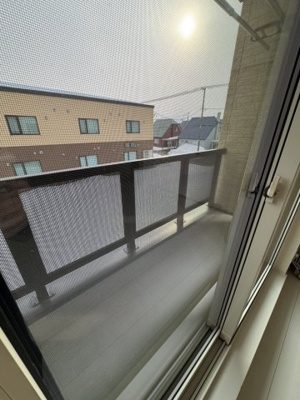 【バルコニー】 | i-town 雅