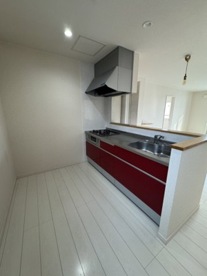 【キッチン】 | i-town 雅