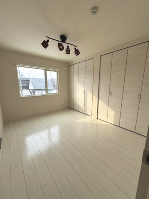 【洋室】 | i-town 雅