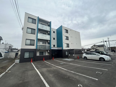 【外観】 | I-town こはく