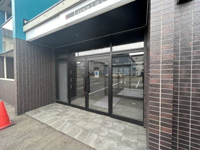 【エントランス】 | I-town こはく