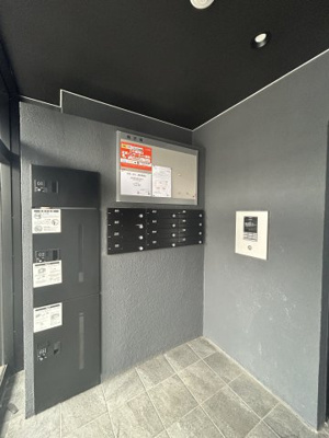 【ロビー】 | I-town こはく