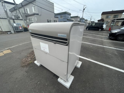 【その他共用部分】 | I-town こはく