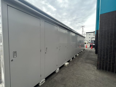 【収納】 | I-town こはく