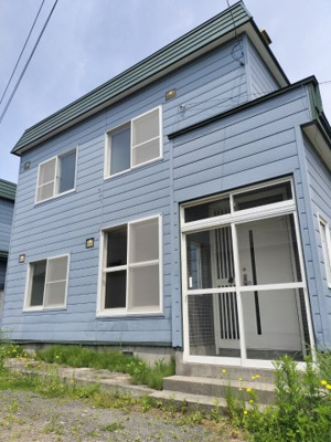 【外観】 | 5-2-3-22（戸建て）