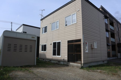 【外観】 | 4-5-6-18