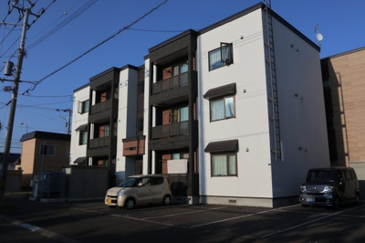 【外観】 | 月白