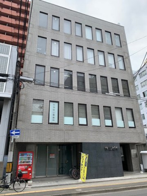 【外観】 | 丸山ビル