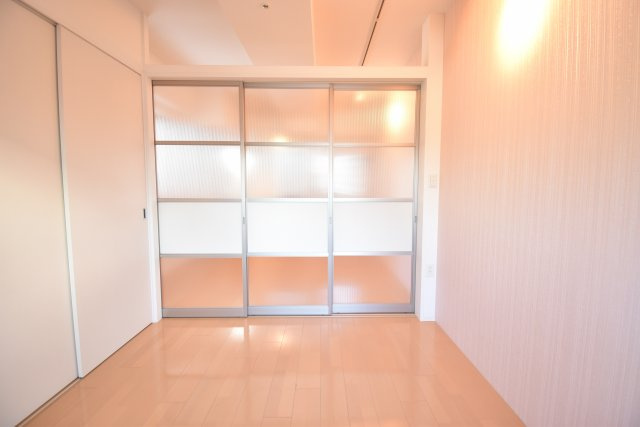 セレニテ本町エコートの内装