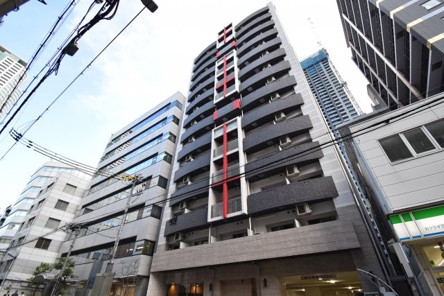 セレニテ本町エコート