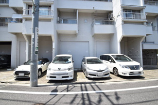 【その他共用部分】 | 駐車場