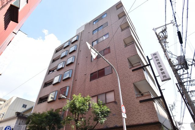 オリエンタル日本橋