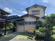 日田市上城内町の中古一戸建の画像