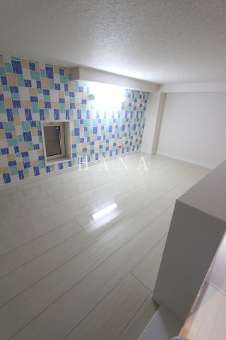 ユナイト 南加瀬モーリアックの収納