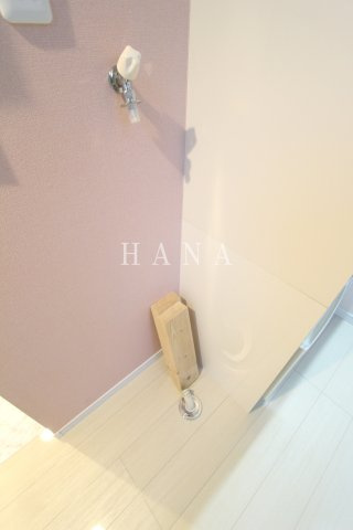 ユナイト 南加瀬モーリアックの内装
