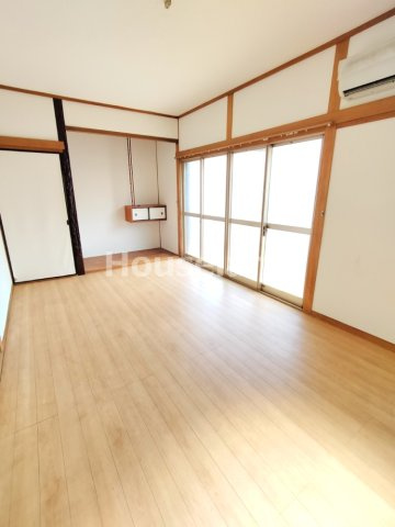 榎原戸建　107-36の洋室