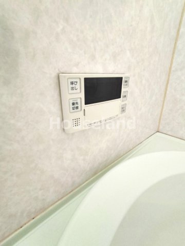 榎原戸建　107-36の設備