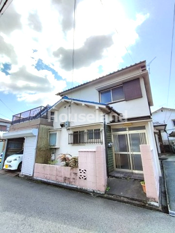 榎原戸建　107-36