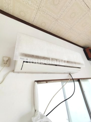 榎原戸建　107-36の設備