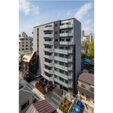 オーキッドレジデンス上野稲荷町の画像
