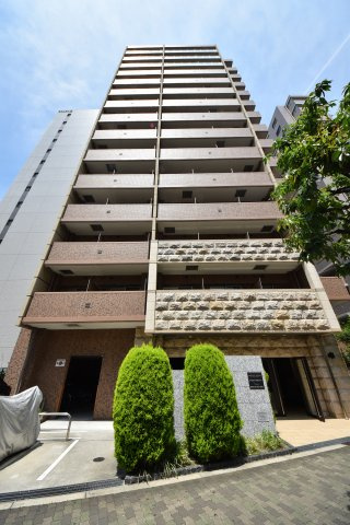プレサンス阿波座ステーションフロント