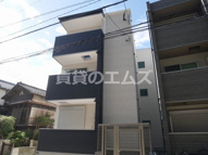 プレステージ南福岡の画像