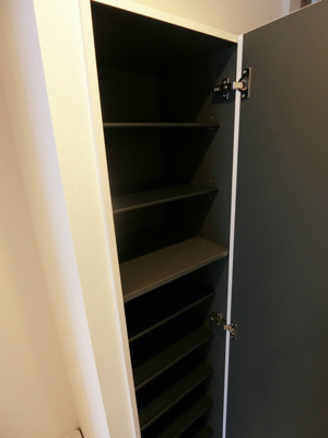 【収納】 | リブリ・LaPaisible