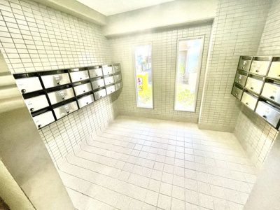 【エントランス】 | クオレグランデ