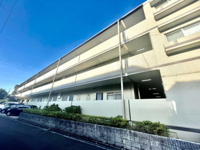 【外観】 | クオレグランデ