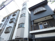 プレアール長居公園Ⅳの画像