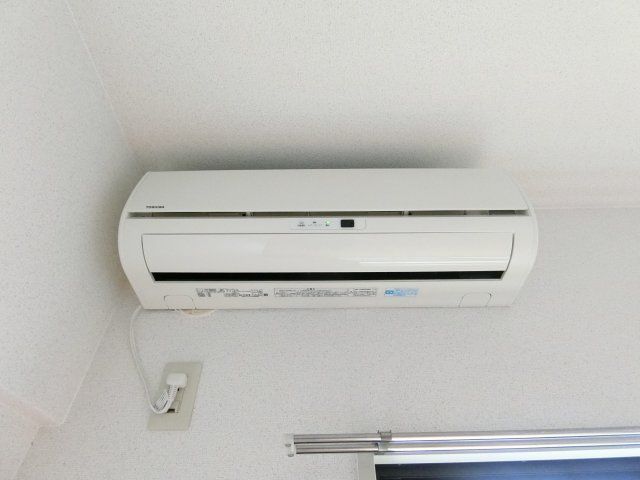 【設備】 | アロース我孫子東
