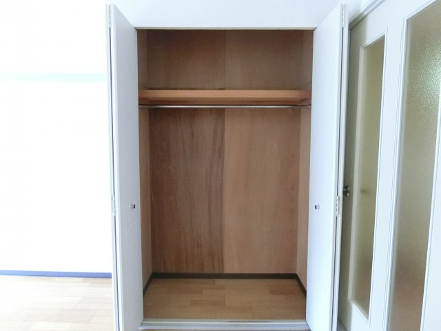 【収納】 | アロース我孫子東